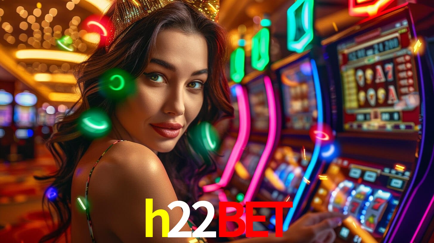 APP oficial da h22bet para mobile