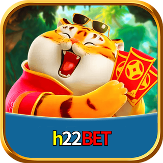 Imagem promocional da h22bet mostrando a plataforma e suas vantagens
